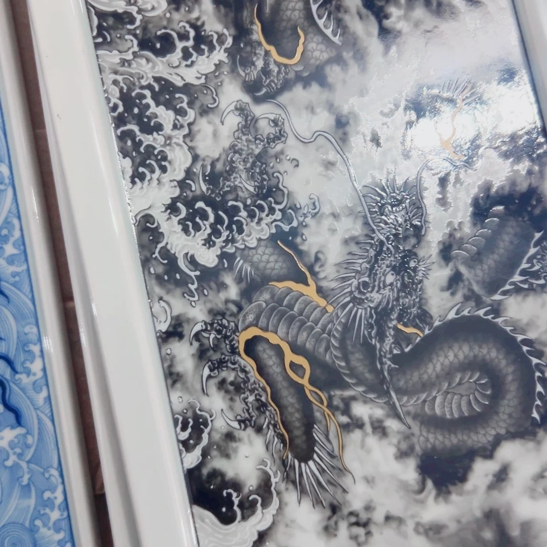 瓷片景德镇陶瓷艺术价格