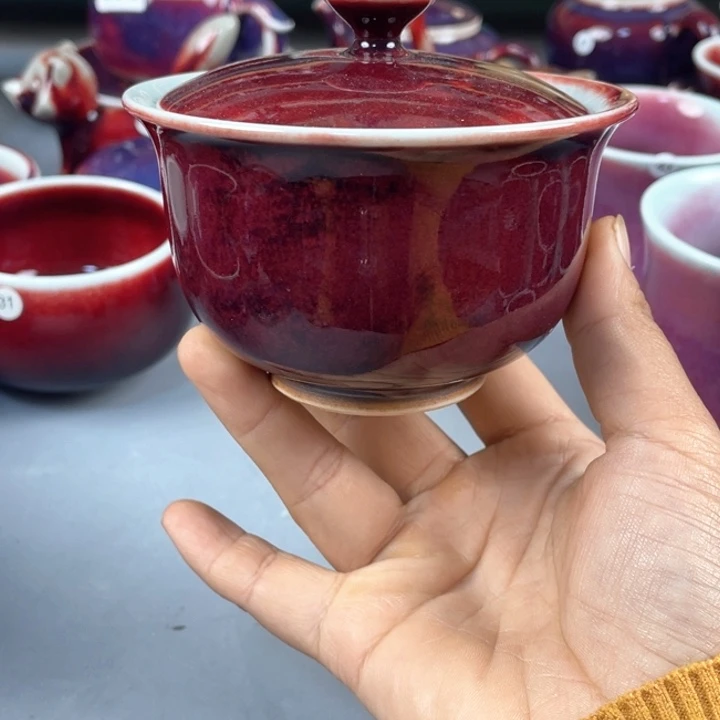 伟***8瓷片纯手工制作…………