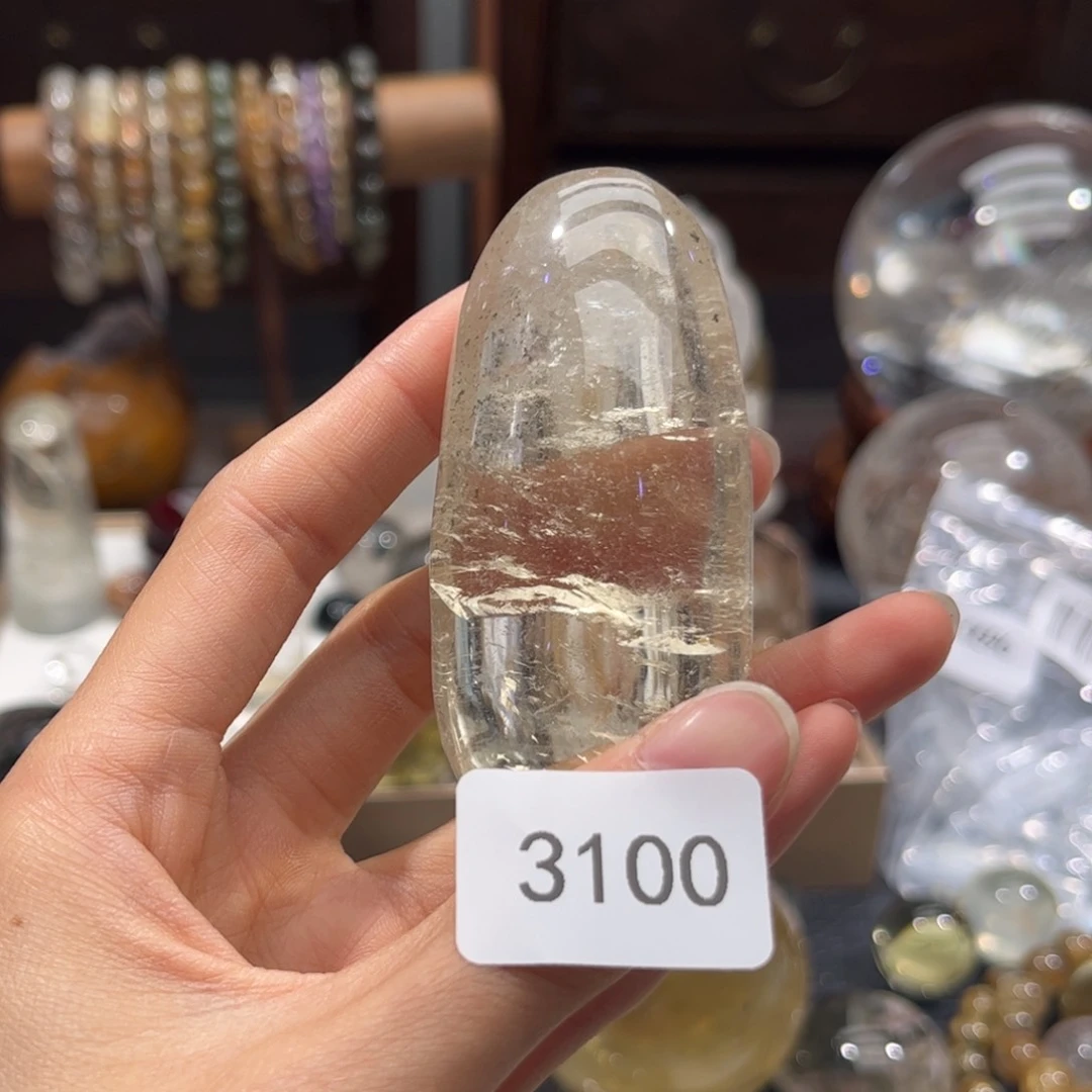 【闪购商品】未镶嵌水晶大型摆件（非配饰）