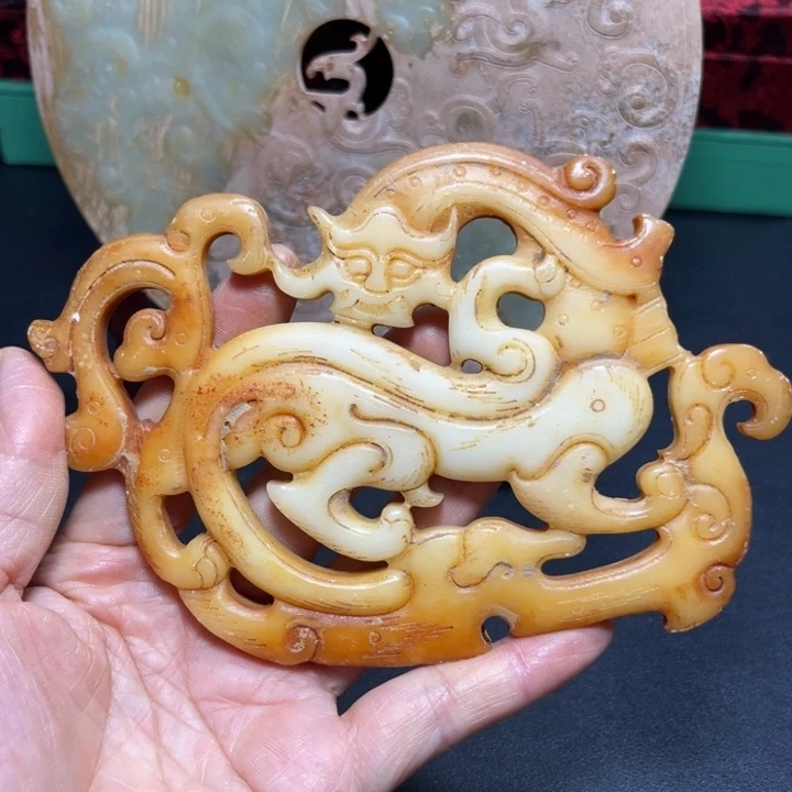底槽青一物一图发货支持七天无理由。
