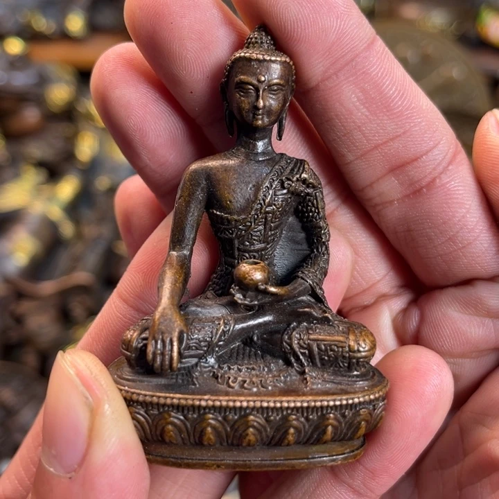 精品铜器摆件链接