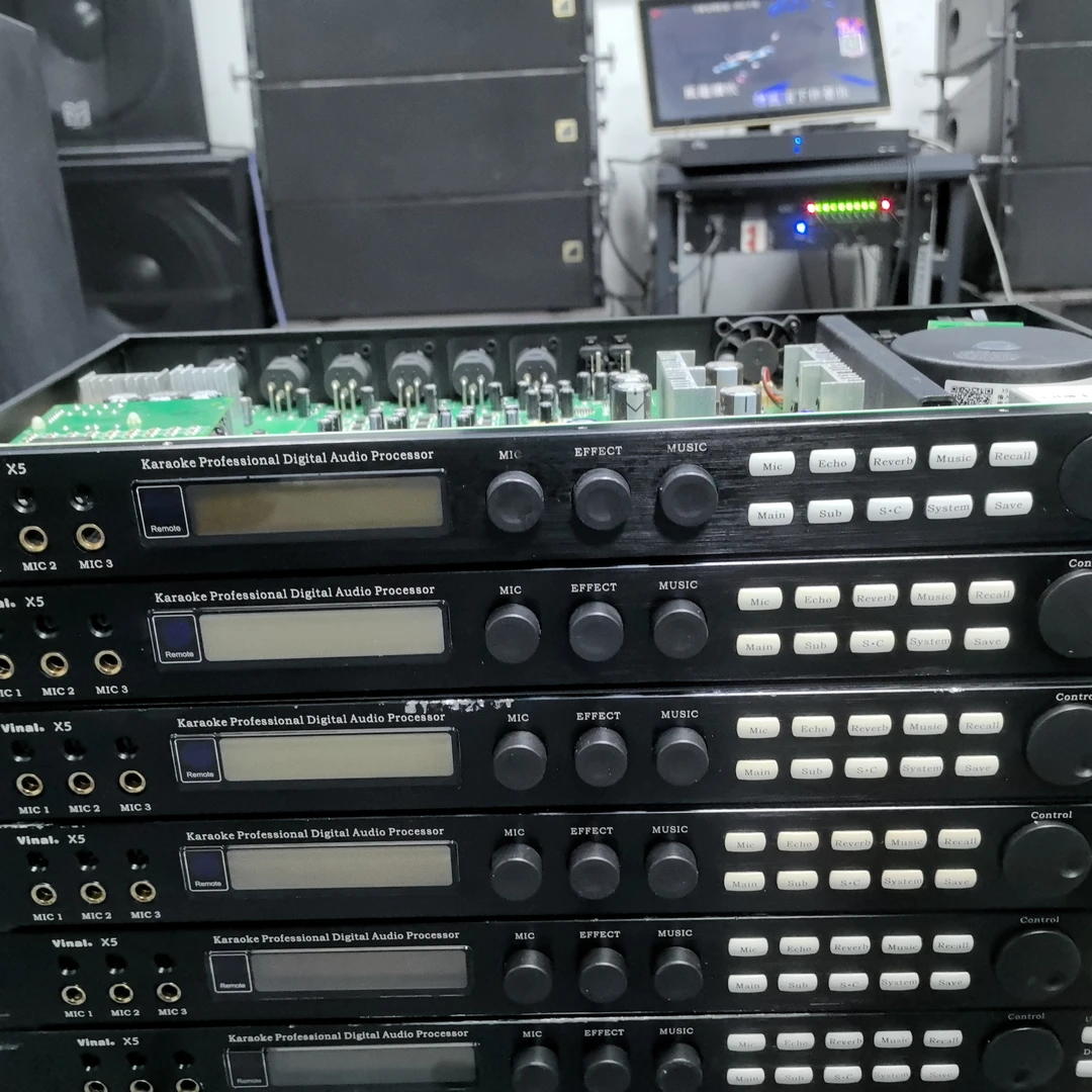 9新  二手 正品韵乐X5一台不包邮