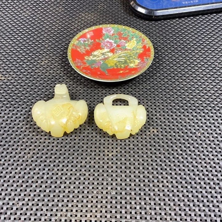 紫砂闪购链接一图一物