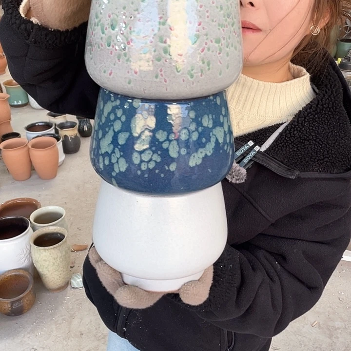 红陶正品口13高14