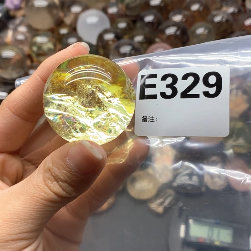 【闪购商品】水晶摆件精品未镶嵌