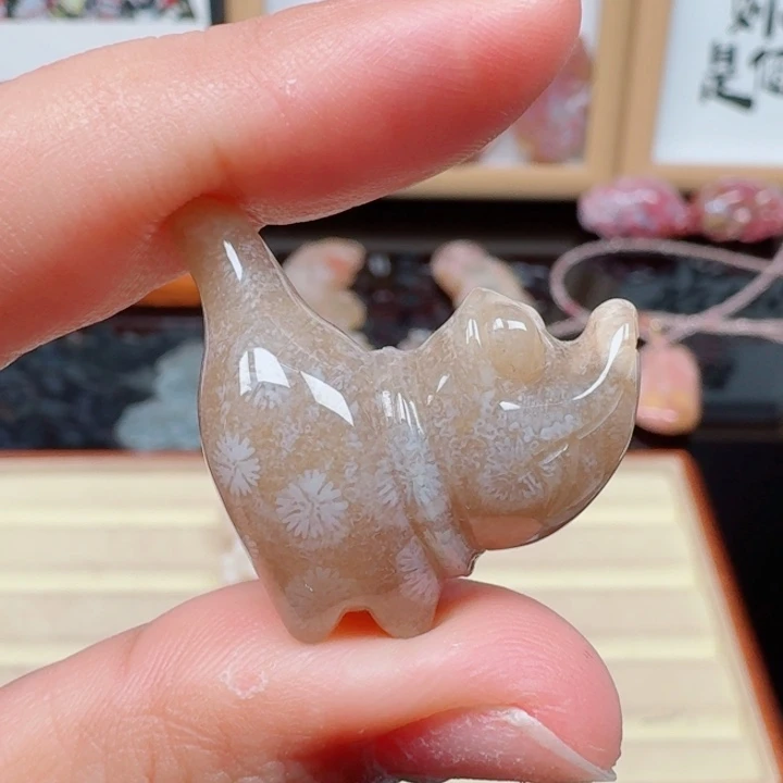 硅化玉合金颈饰福利