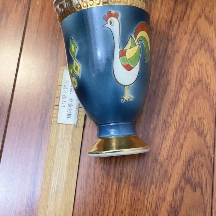 中古回流瓷器默认微瑕介意勿拍✨****✨