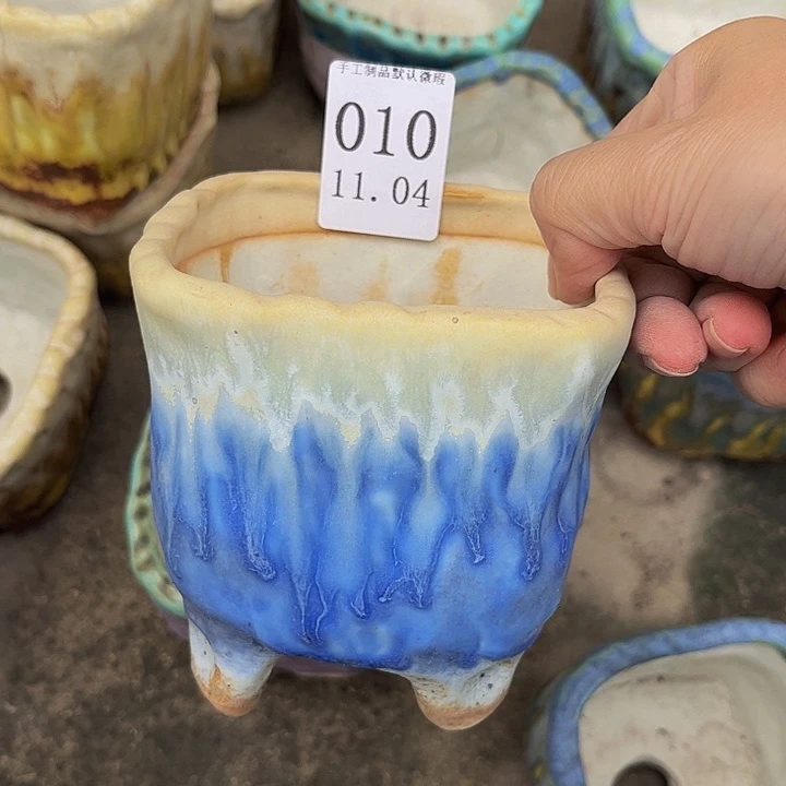 瓷片景德镇陶瓷手工制作