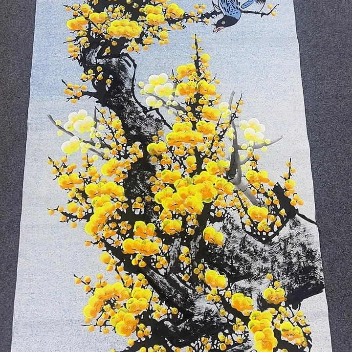 京美美术作品欣赏