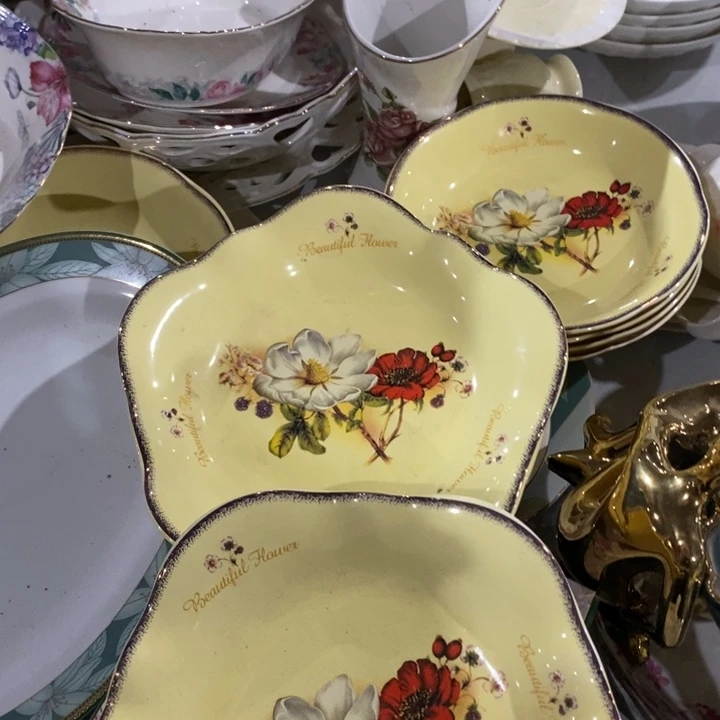 瓷片两个，1111111111111.8.5英寸