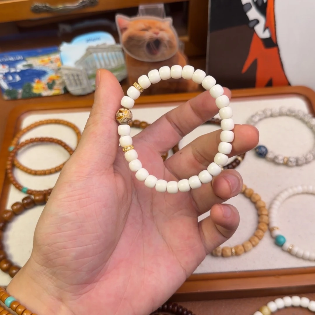 菩提手串/手链多样性