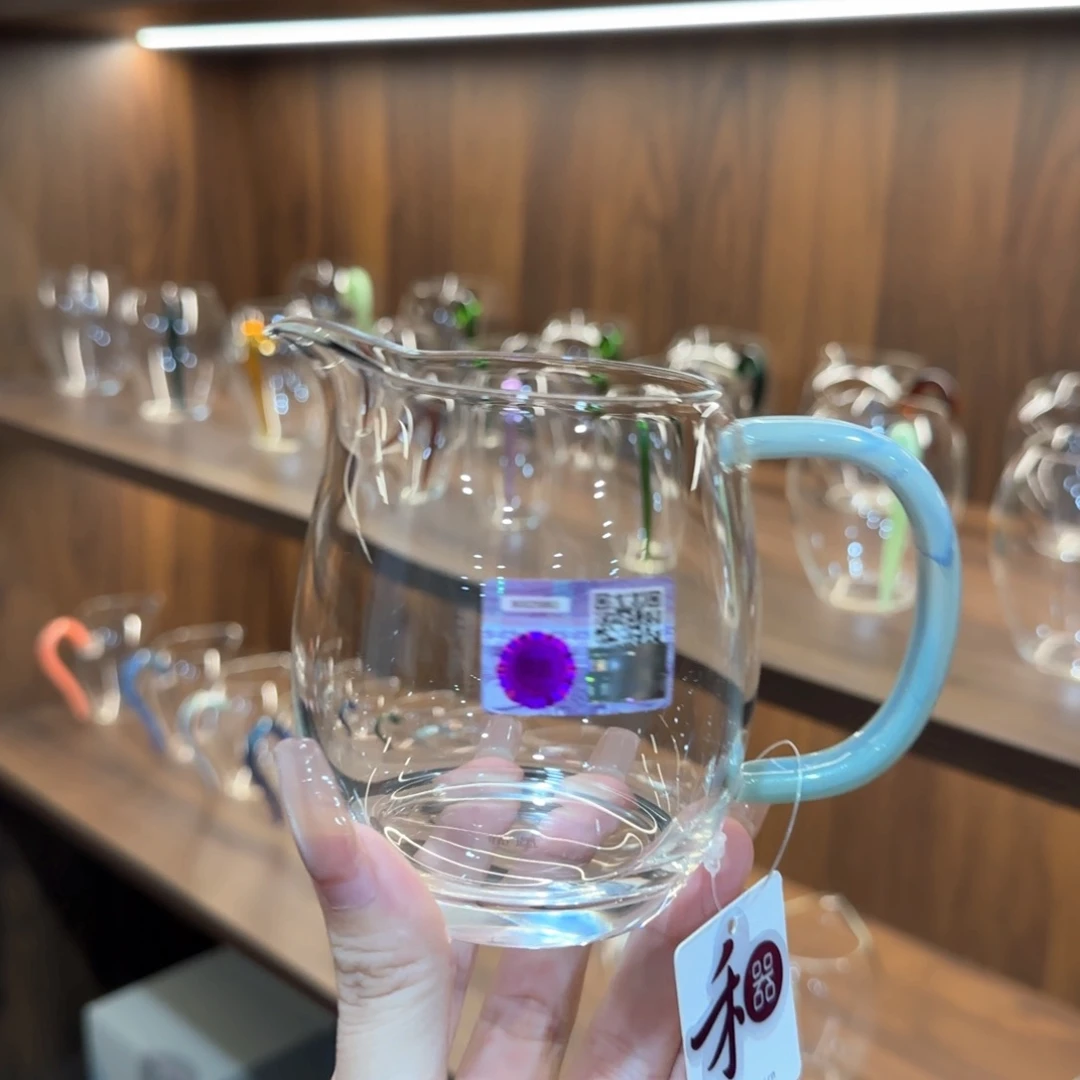 亦*禾器紫金标澄然云水月白