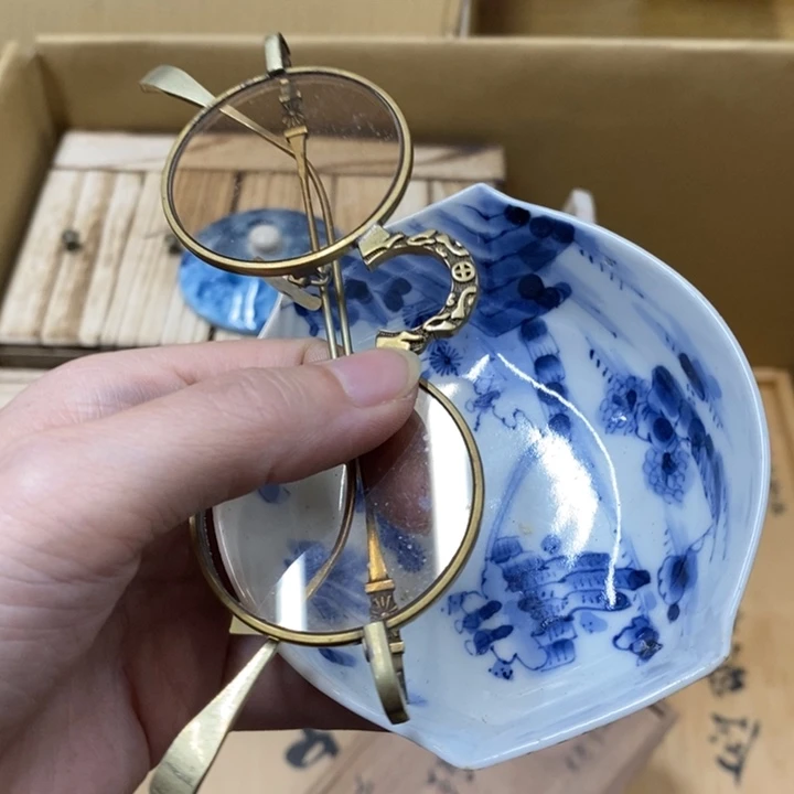 其他中古工艺品一件