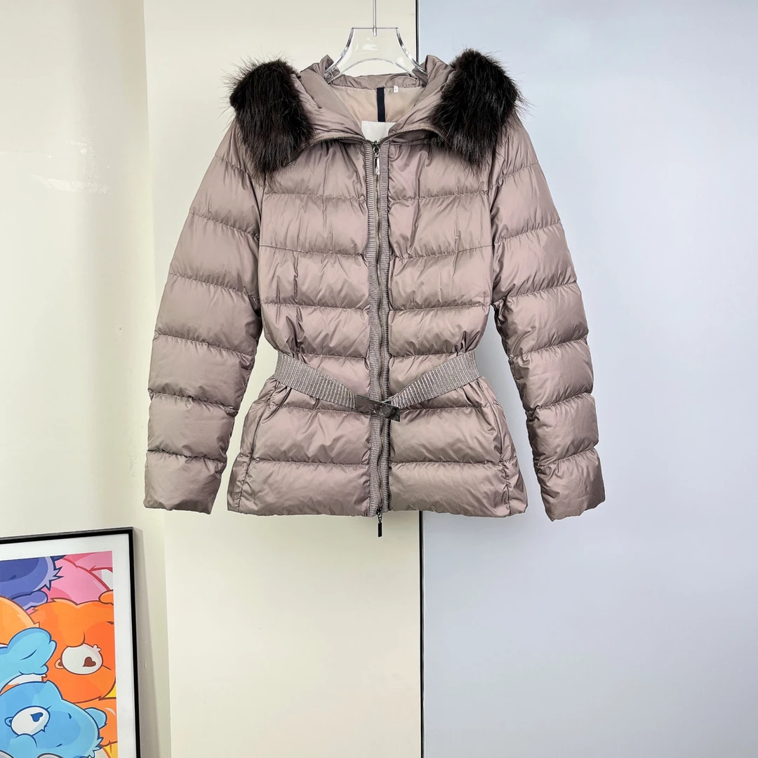 99新 MONCLER 羽绒服/1码/Xsp32924