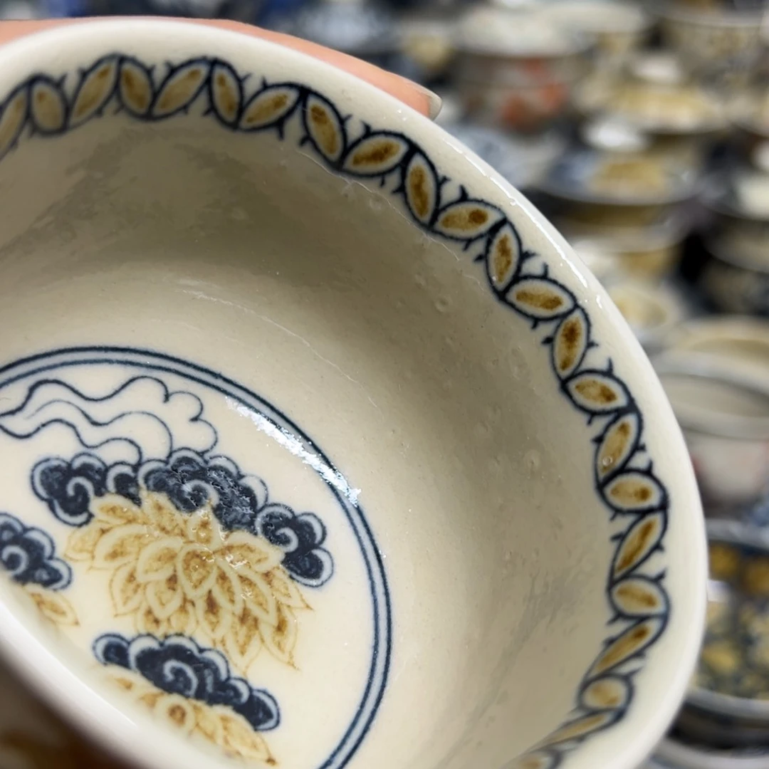 【闪购商品】江****娇陶瓷艺术有限公司