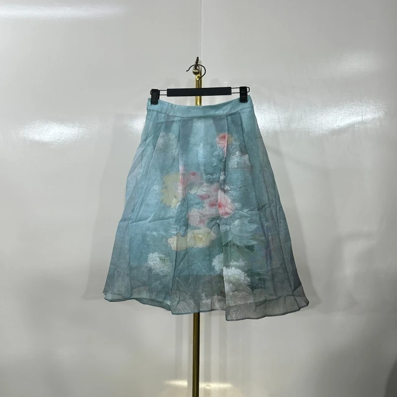 【芙娜妮轻奢】时尚品牌潮新款显瘦修身优雅气质高端女装Q2511389