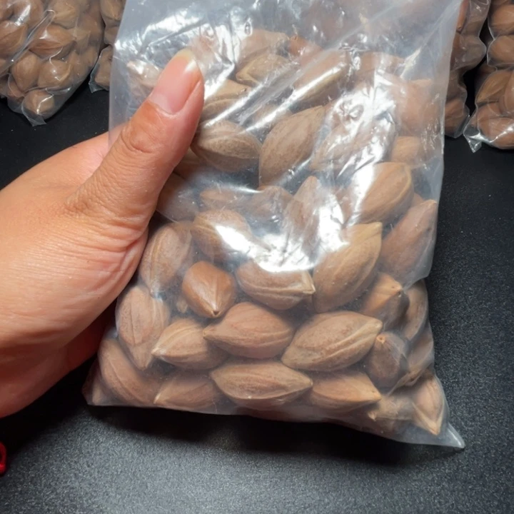 精***货猪牙手串/手链我是