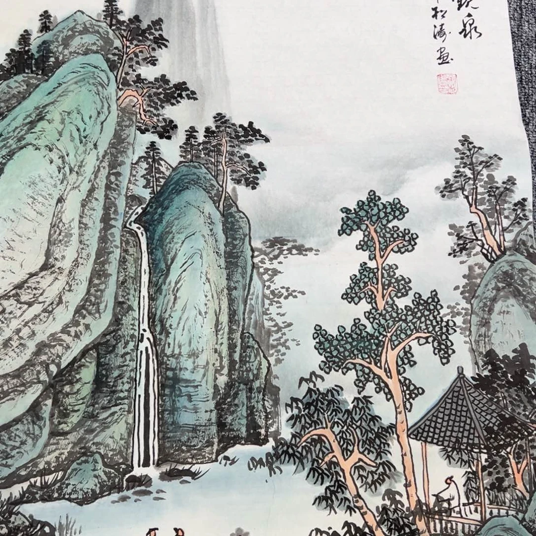 只做手绘作品欢迎大家