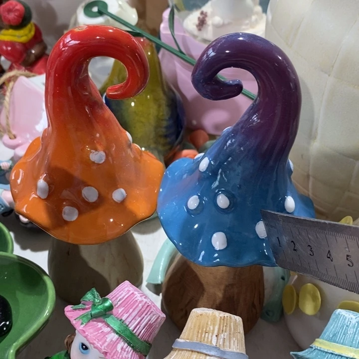 陶瓷树脂工艺摆件