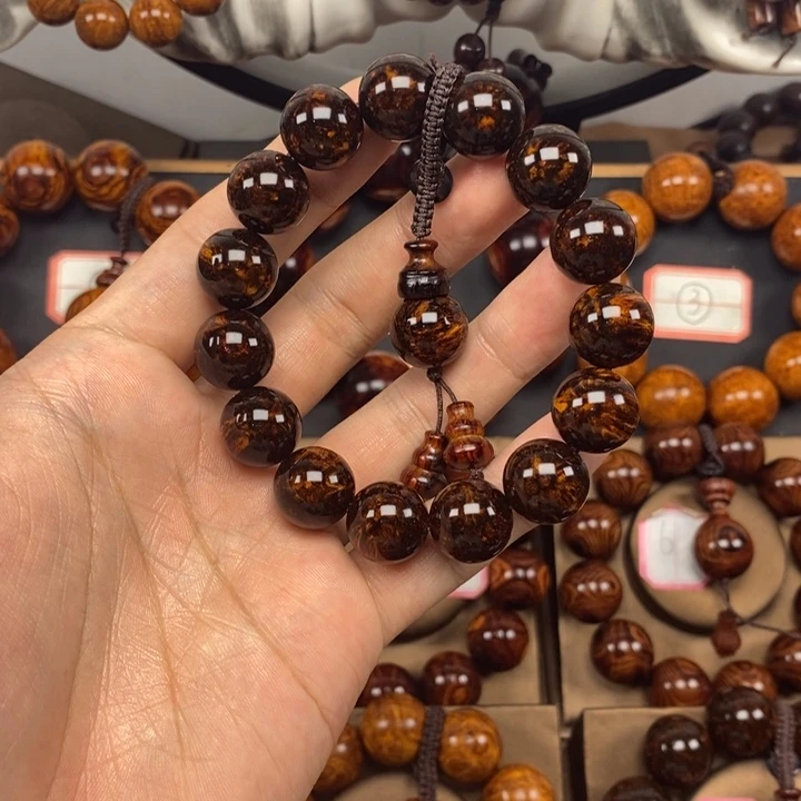 黄花梨/降香黄檀1.5留疤花纹