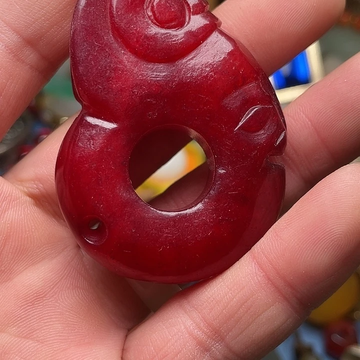 吊坠白玉菩提精品好物包邮到家