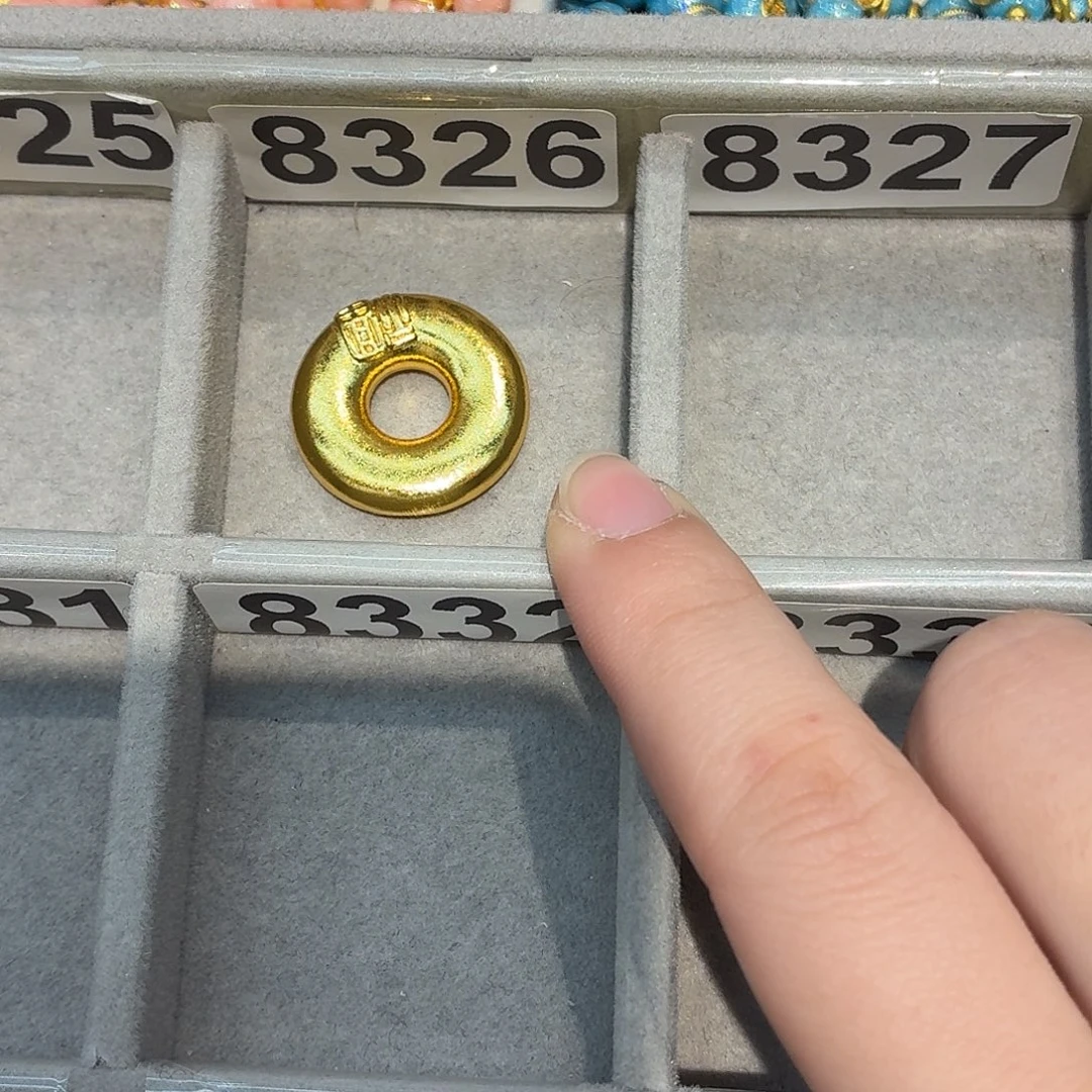 铜合金8326强保色发 1 个DⅠY配件