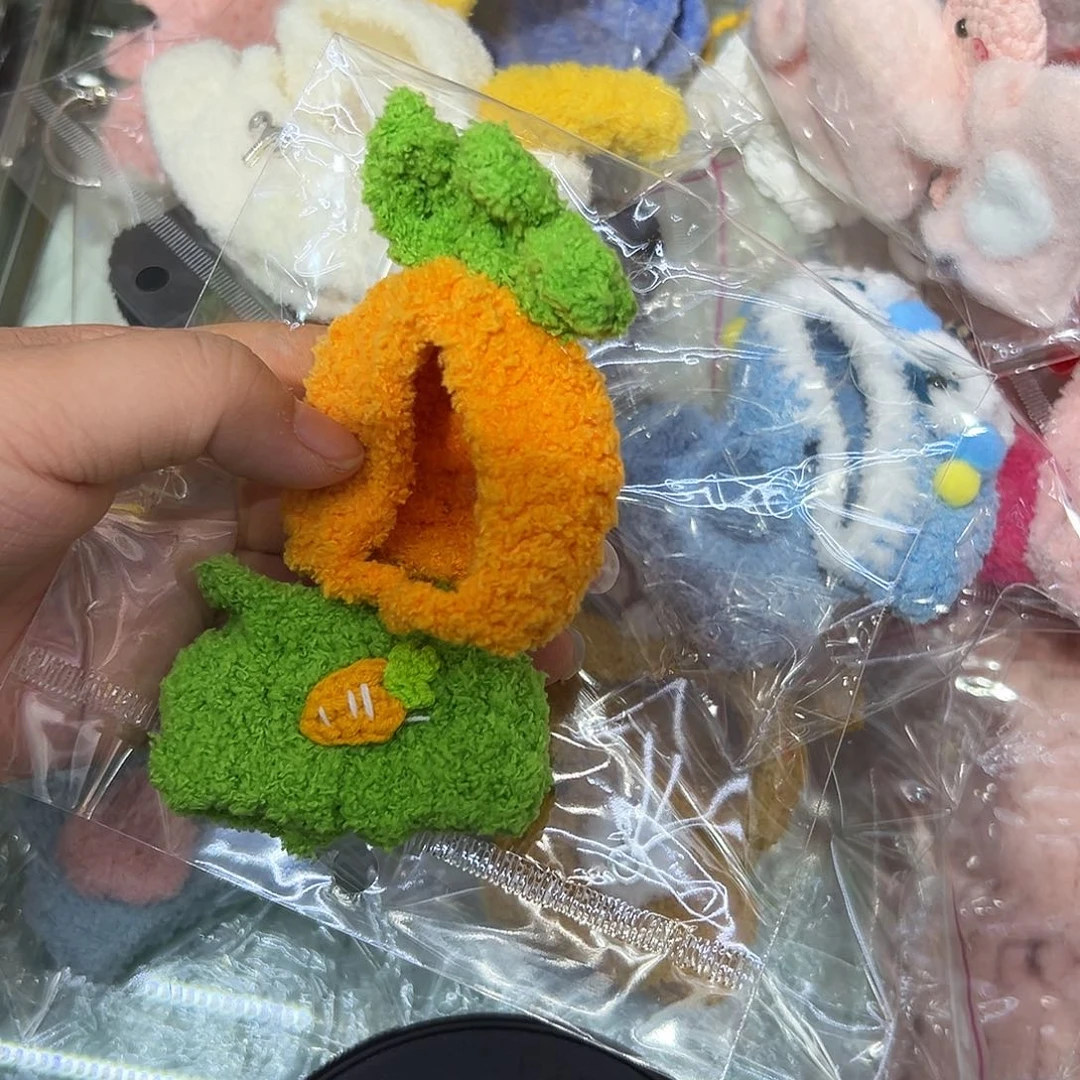 四代娃衣新款套装