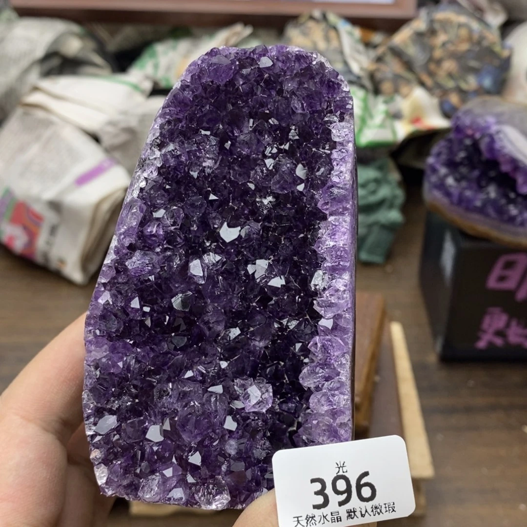 【闪购商品】水晶大型摆件（非配饰）未镶嵌