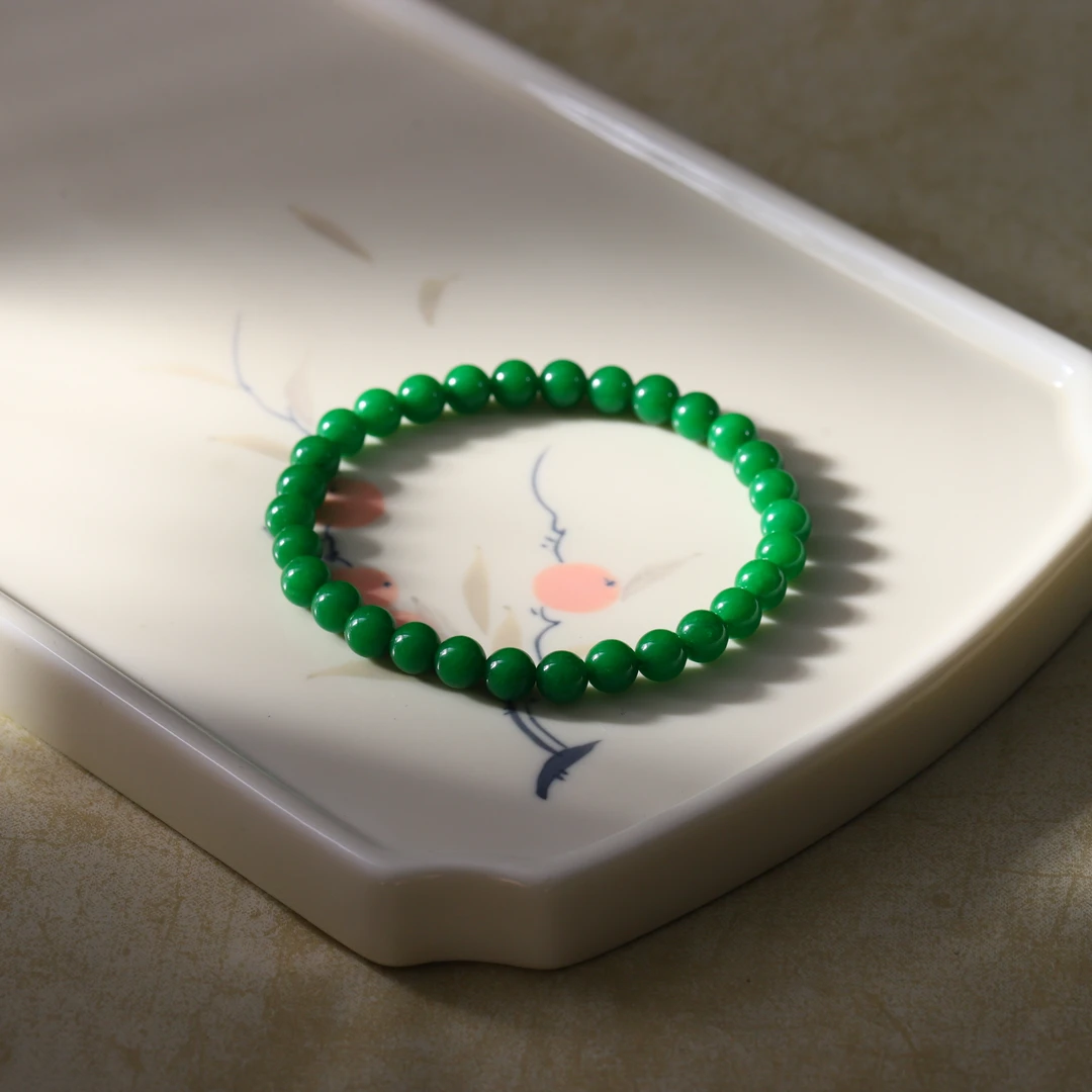 【慧慧珠宝】高端轻奢手链6+多样性发货RX1354S