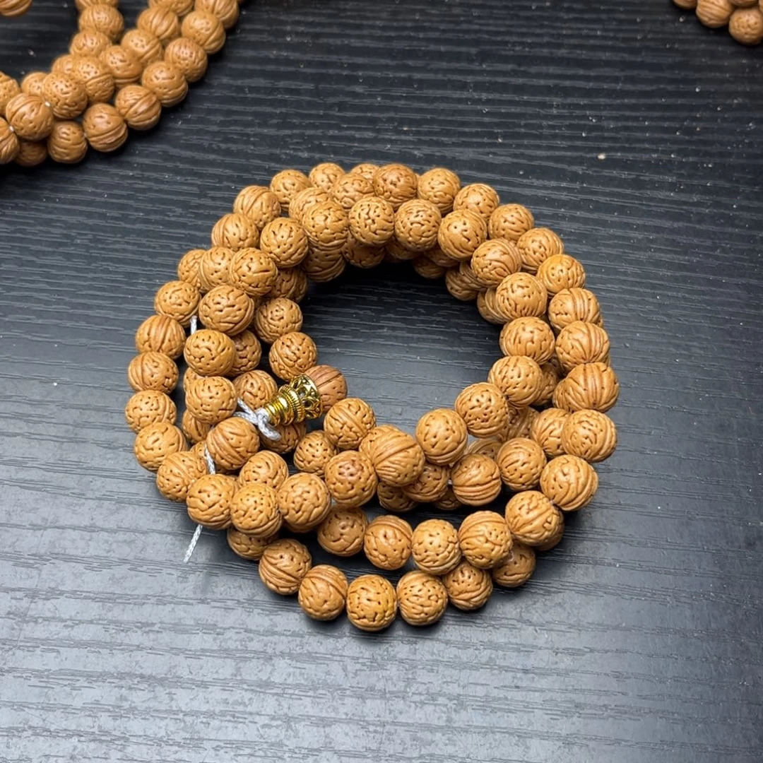 农***康木质类小桃核散籽批发1600