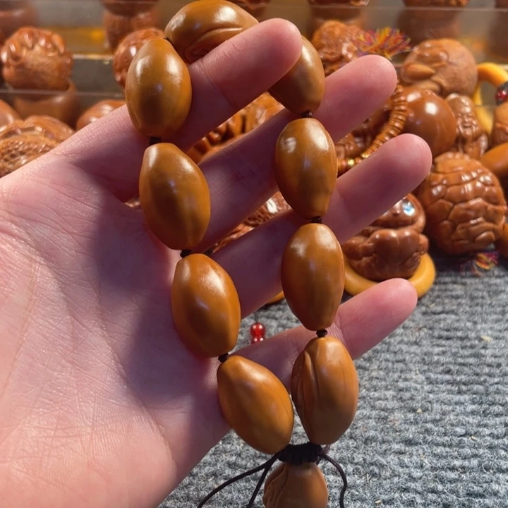 橄榄核手串/手链橄榄橄榄