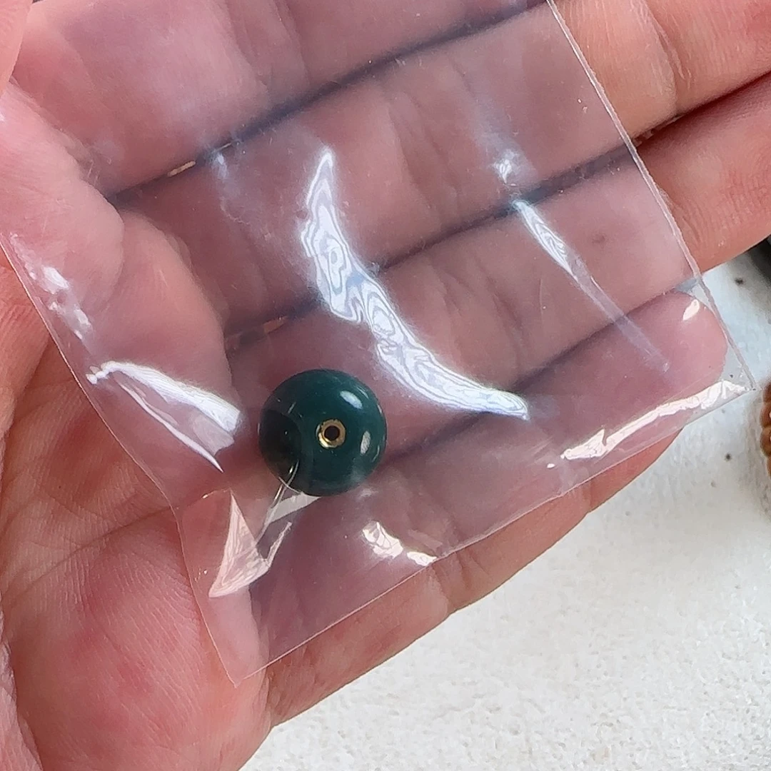 一***o未镶嵌绿松石1三用-文玩配属