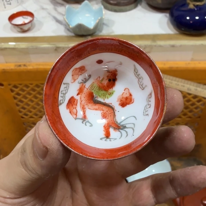 遊****.陶瓷推荐第二名20包邮