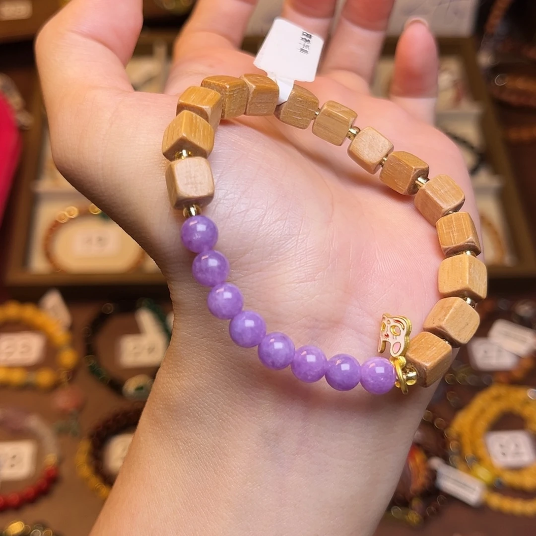 菩提根/象牙果手串