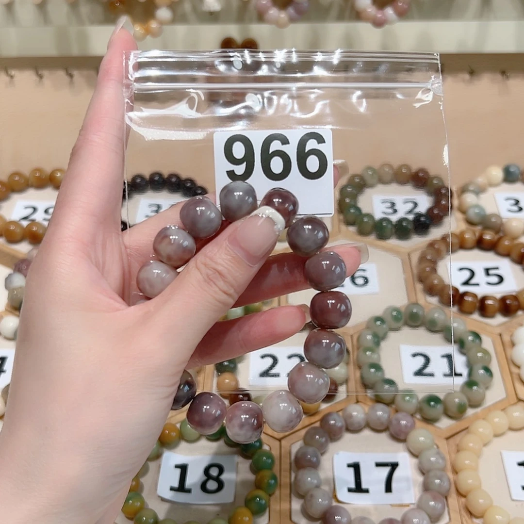 【闪购商品】菩提根/象牙果手串阿*