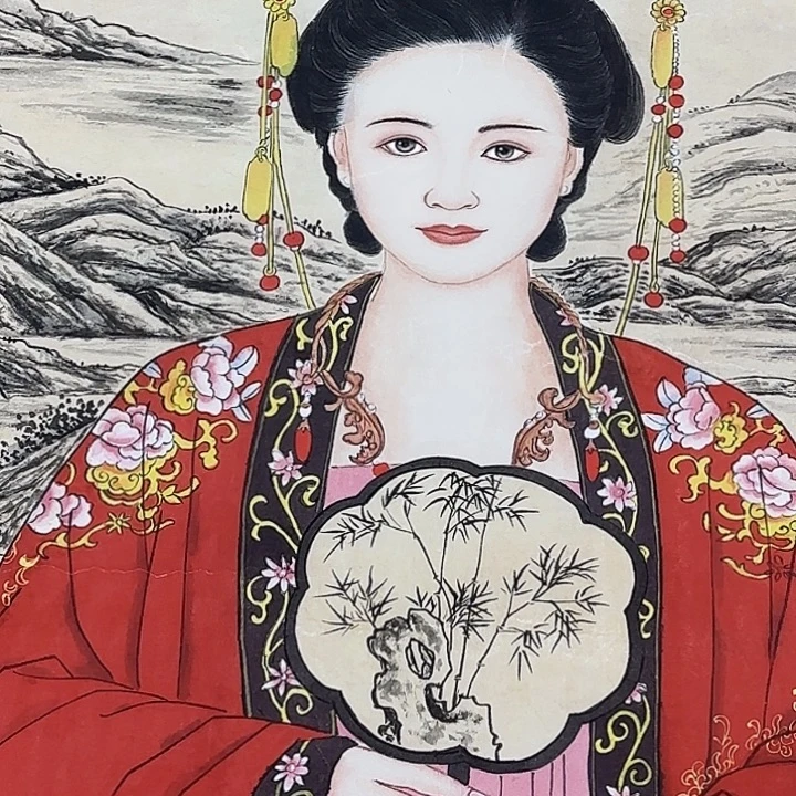 展示作品作品展示纸本