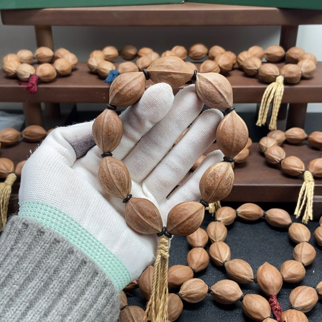 橄榄核手串/手链1828精挑体验款