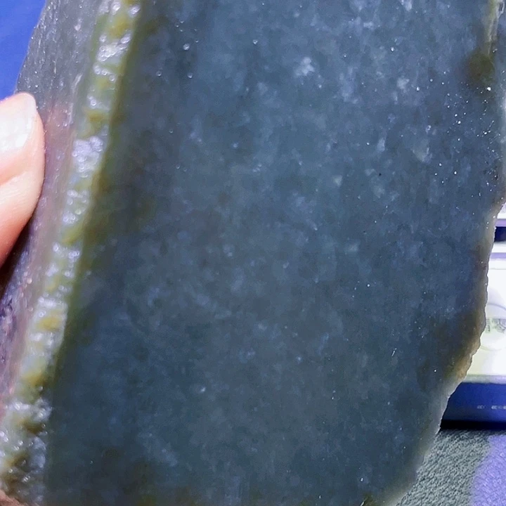 和田玉（糖玉）未镶嵌珠宝半成品