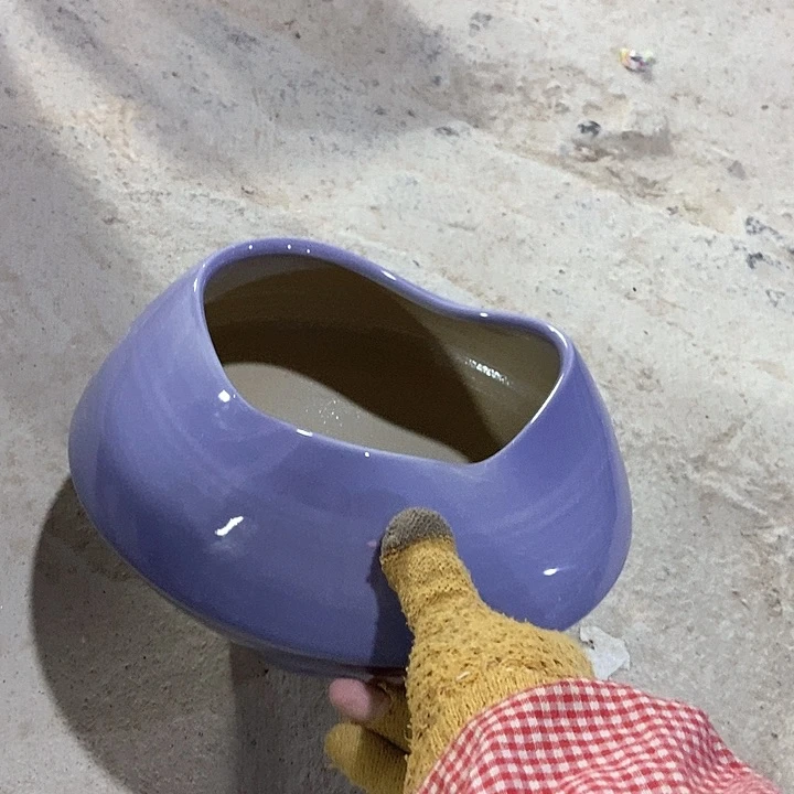 瓶口16高17 景德镇陶瓷学院