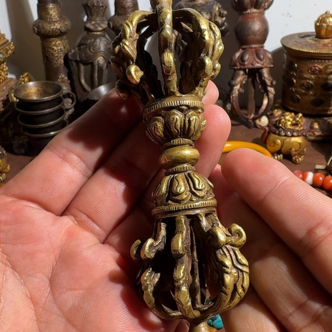 柏香籽/百香籽吊坠旺*