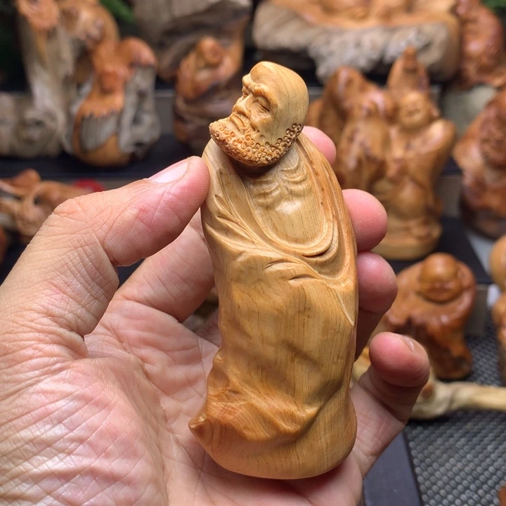 柏木（崖柏）崖柏陈化