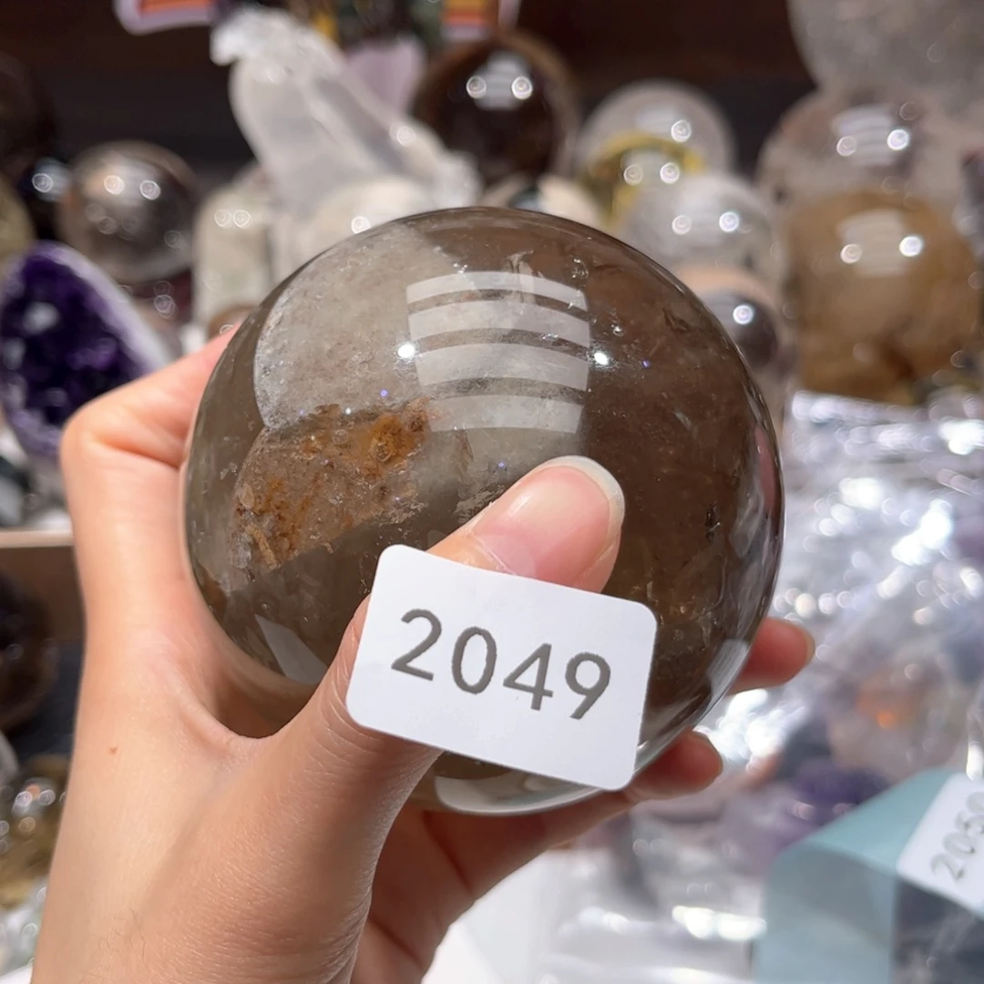 【闪购商品】未镶嵌水晶大型摆件（非配饰）