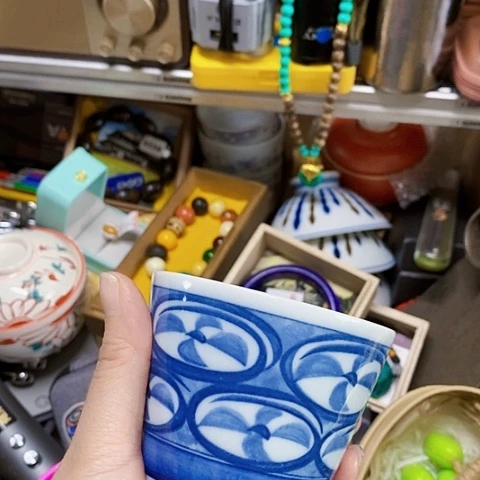 小***龙茶杯茶具系列产品