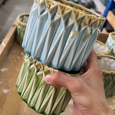 ···2个处理······