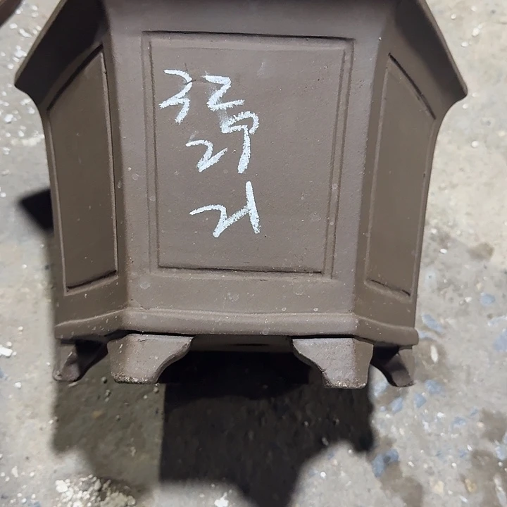 紫砂花盆厂家批发价格