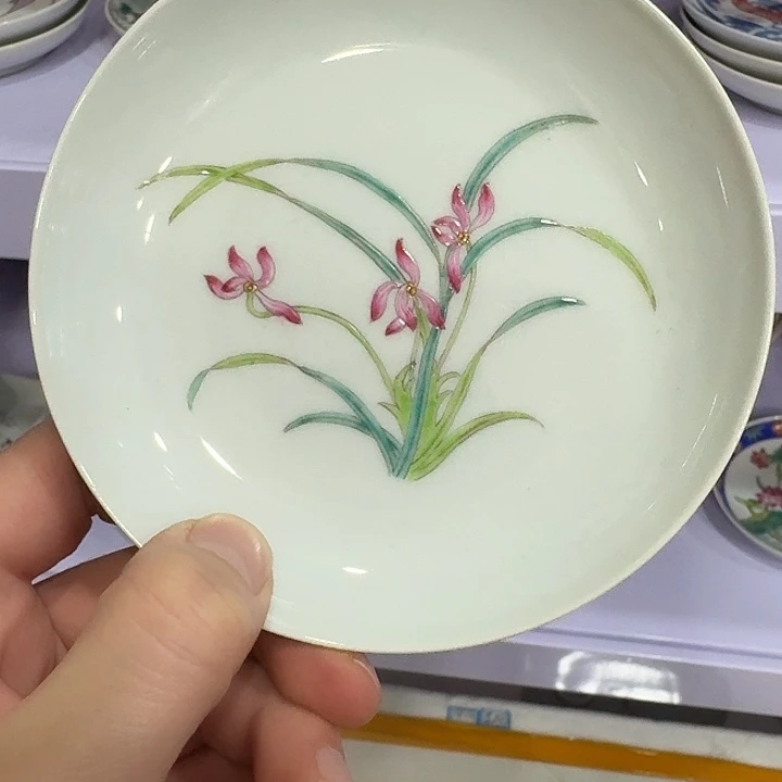 陶瓷艺术品收藏陶瓷