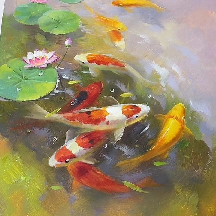 油画Dfxyvubibininibibuw