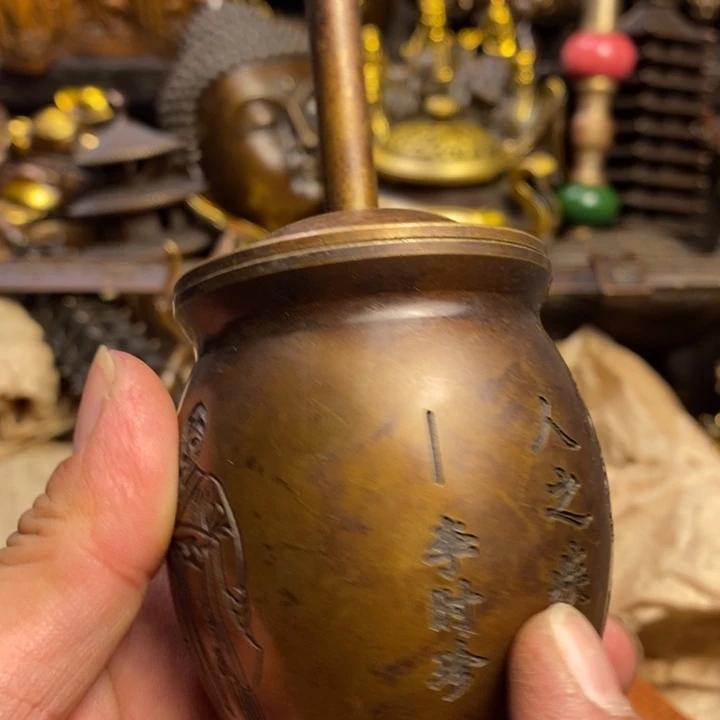茶台摆件-工艺摆件