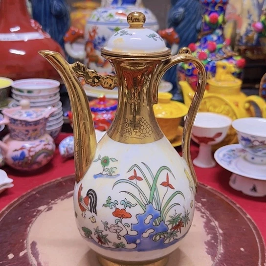 摆件家居设计风格