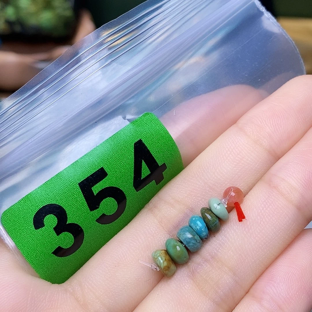 未镶嵌南红玛瑙珠宝奇石